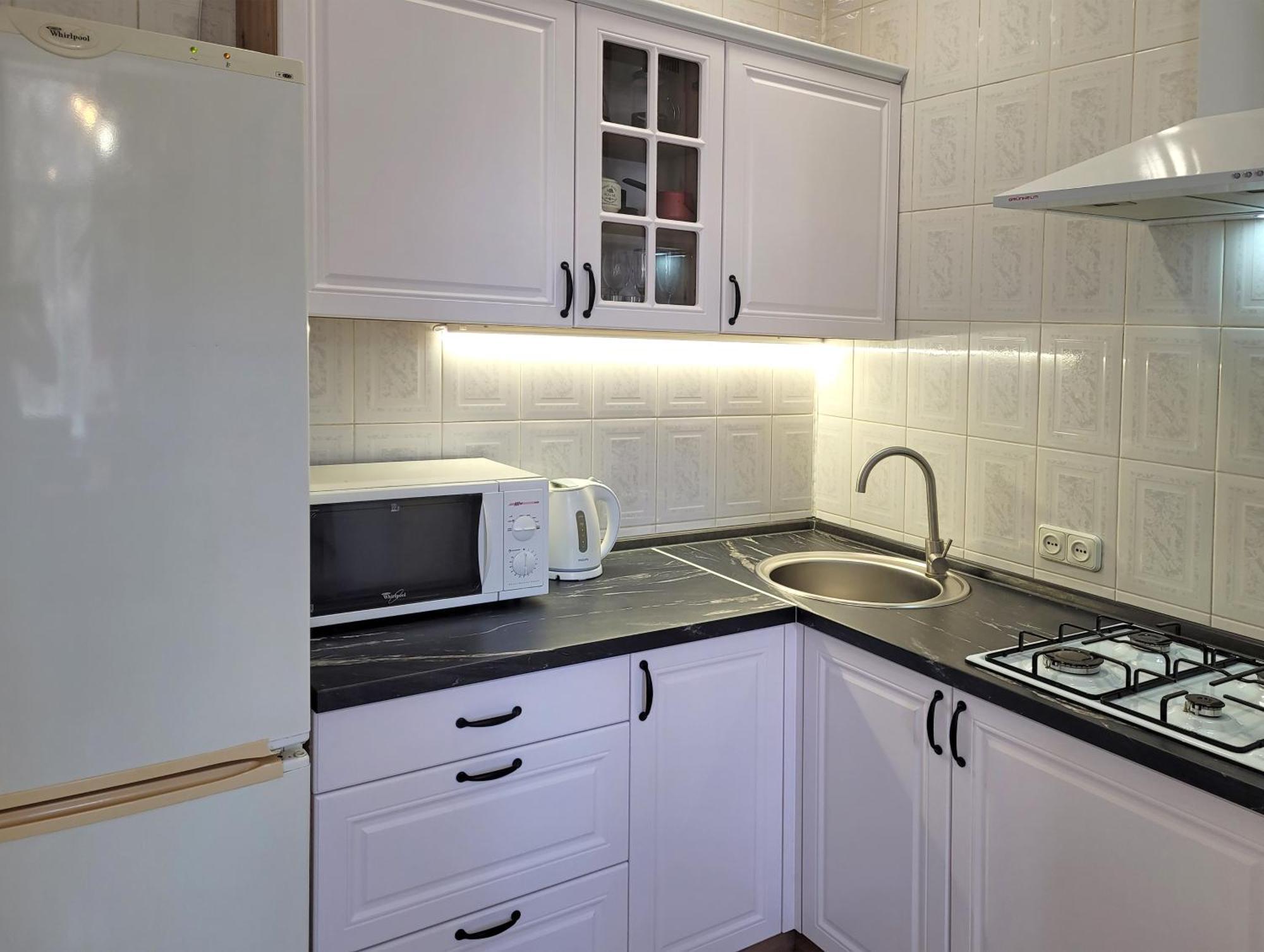 Home Hotel Apartments On Khreshchatyk Area キエフ エクステリア 写真